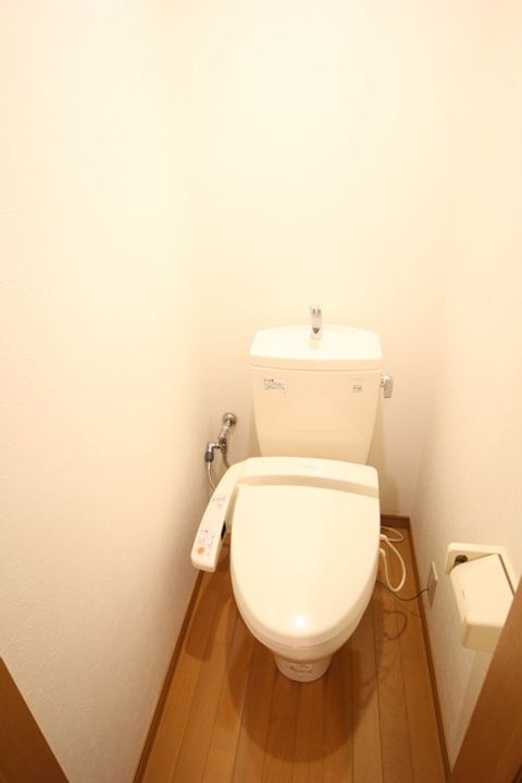 エクシブヤギリCの内装