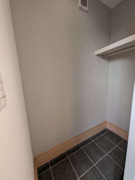 群馬県邑楽郡大泉町大字吉田(一戸建)の賃貸物件の内装