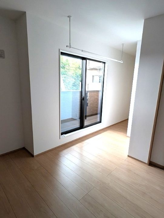 群馬県邑楽郡大泉町大字吉田(一戸建)の賃貸物件の内装