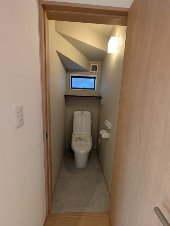 群馬県邑楽郡大泉町大字吉田(一戸建)の賃貸物件の内装