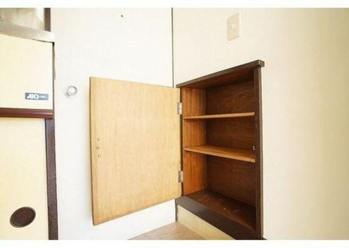 MT本厚木の内装