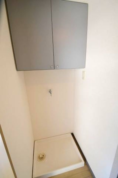 ラインハイト西広島の内装
