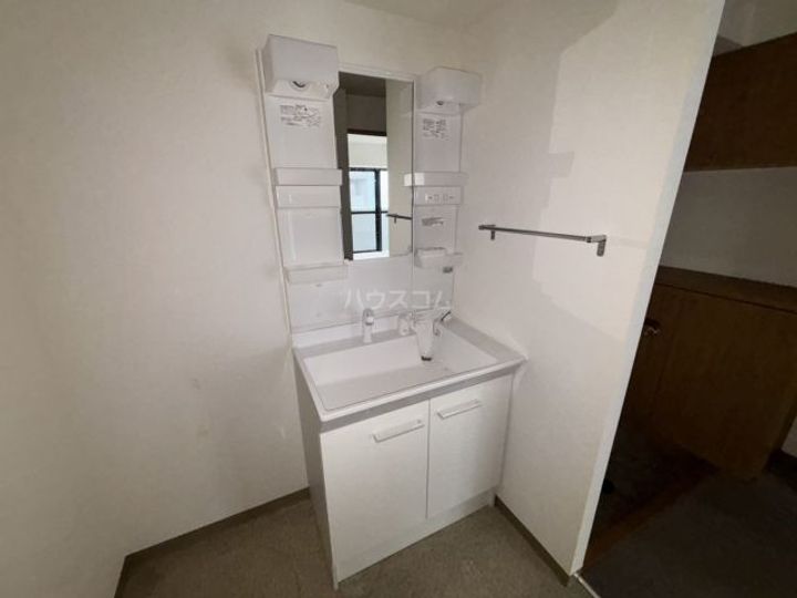 エバーグリーン高崎倉賀野弐番館の内装