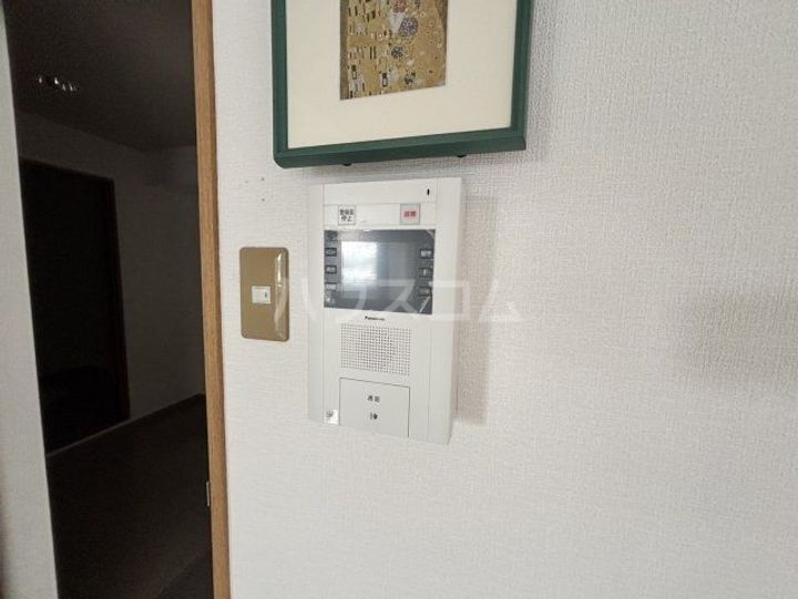 エバーグリーン高崎倉賀野弐番館の内装