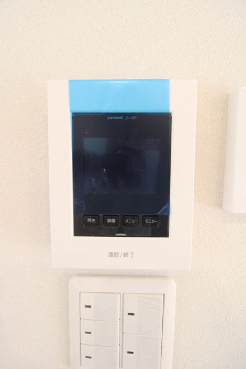 長崎県佐世保市相浦町(一戸建)の賃貸物件の内装