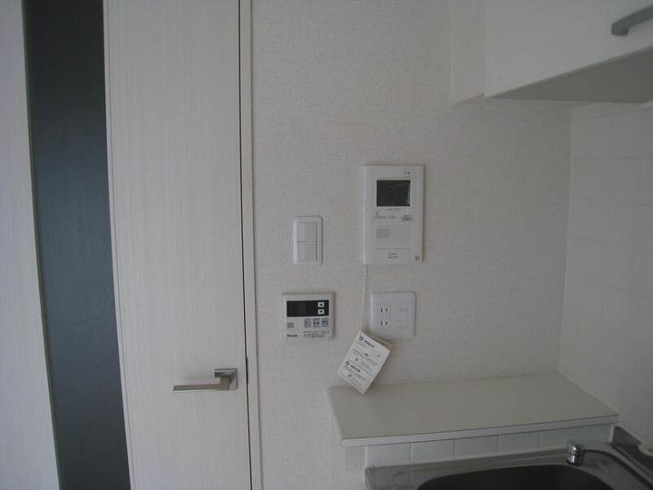 東京都豊島区南池袋1(マンション)の賃貸物件の内装