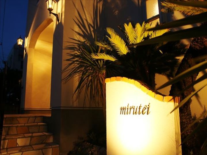 miruteiの地図