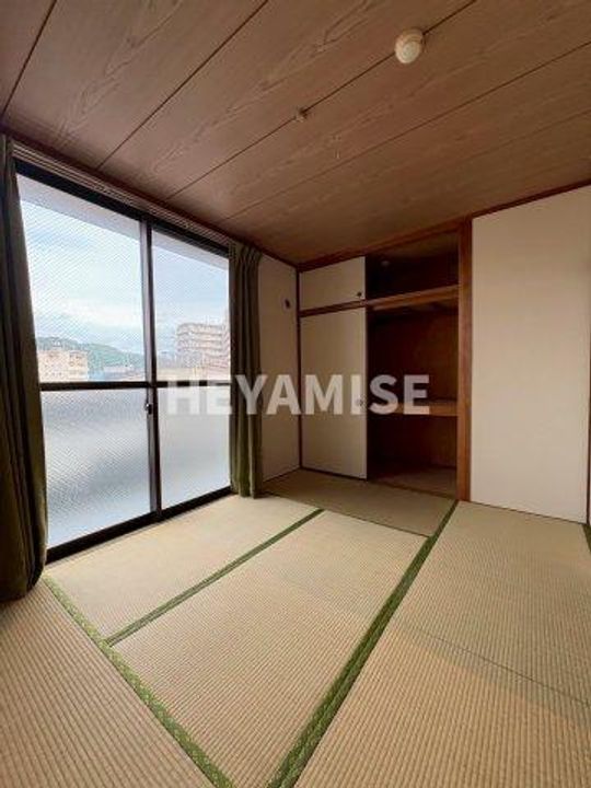 メディカル葉山の内装