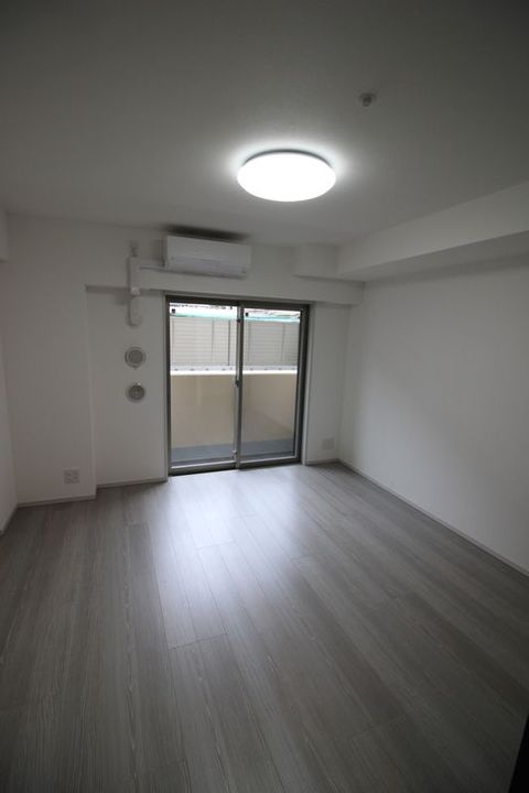 東京都練馬区中村南2(マンション)の賃貸物件の居間