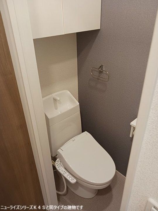 京都府南丹市八木町八木新町2(アパート)の賃貸物件の内装