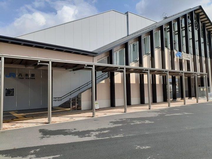 京都府南丹市八木町八木新町2(アパート)の賃貸物件の周辺