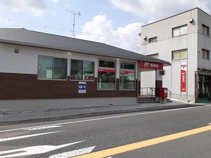 京都府南丹市八木町八木新町2(アパート)の賃貸物件の周辺