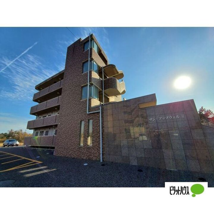 愛知県常滑市末広町2(マンション)の賃貸物件の地図