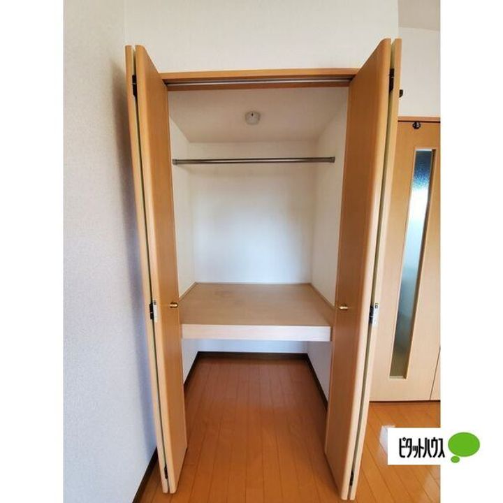 愛知県常滑市末広町2(マンション)の賃貸物件の内装