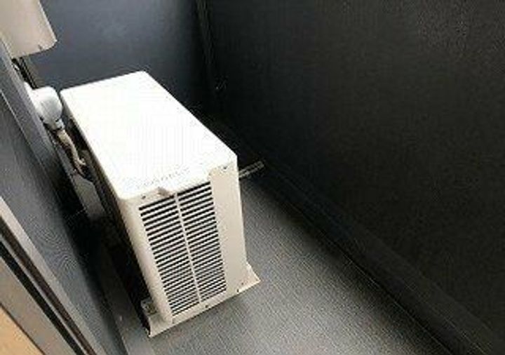 フェニックス板橋の内装