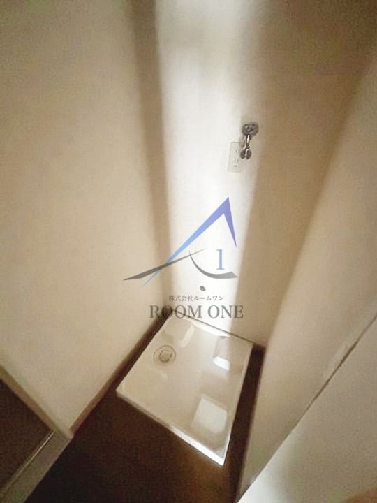 墨田ロイヤルマンションの内装