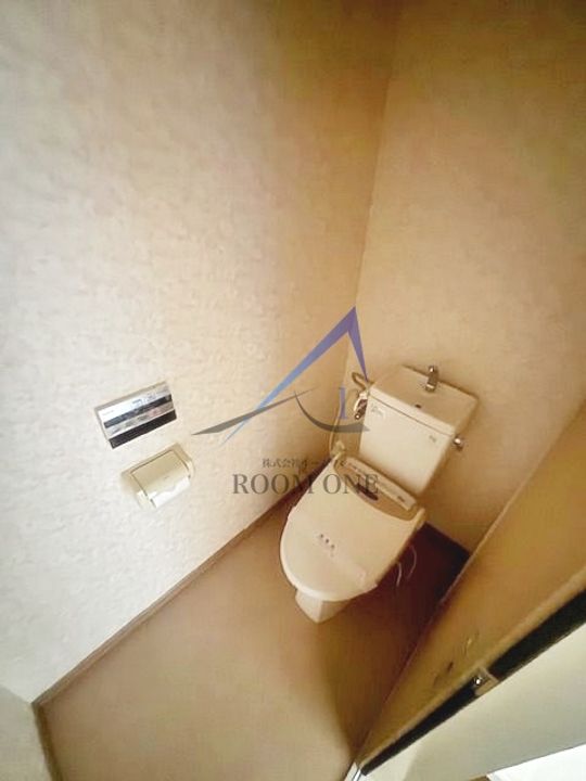 墨田ロイヤルマンションの内装