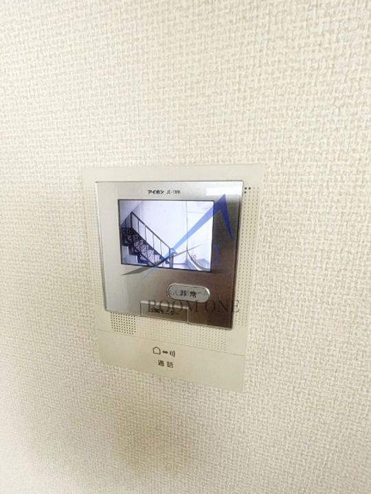 墨田ロイヤルマンションの内装