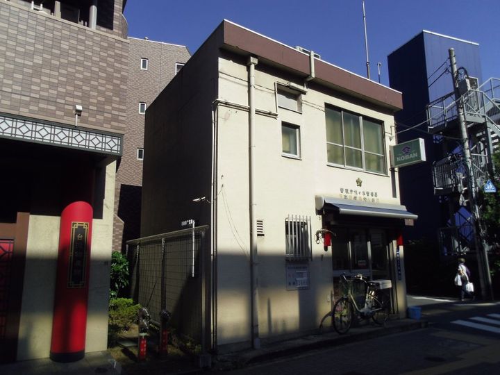 東京都渋谷区西原2(マンション)の賃貸物件の周辺