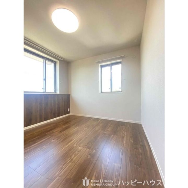 S-room曰佐の居間