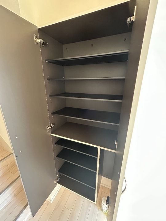 ラピュタの玄関