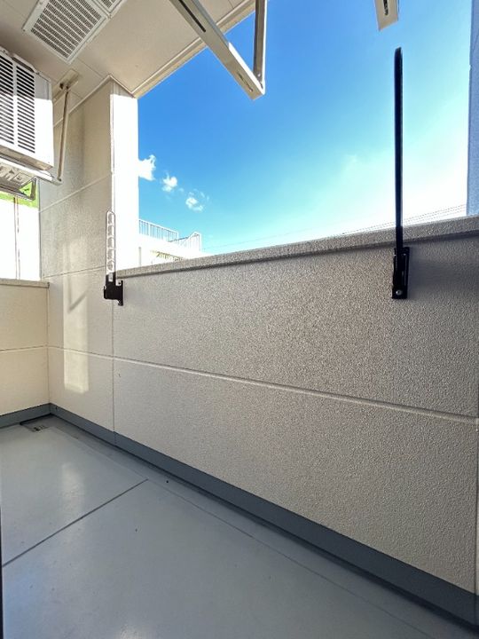 ラピュタの内装