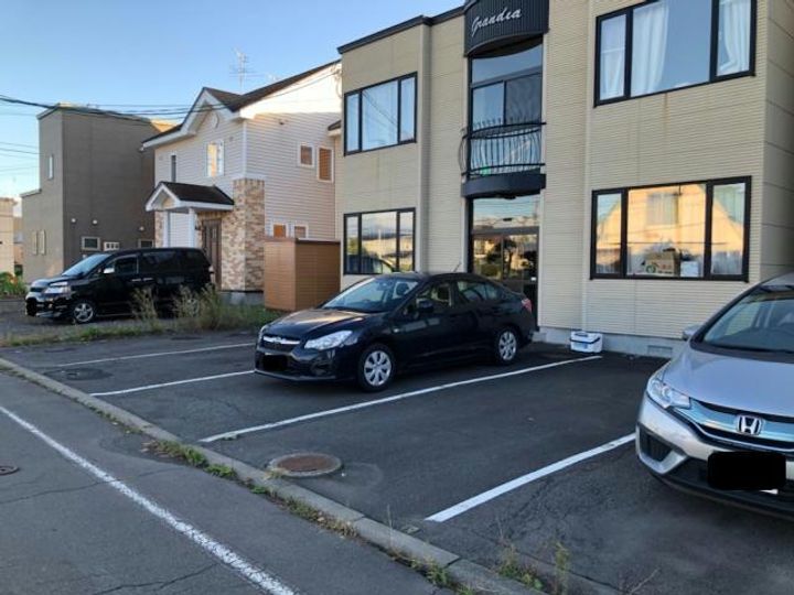 グランディアの地図