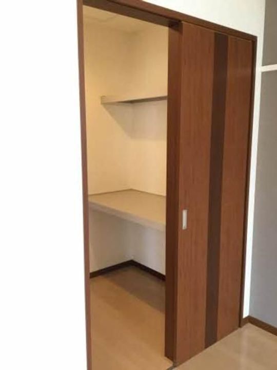 福島県いわき市小名浜岡小名字前原(アパート)の賃貸物件の内装