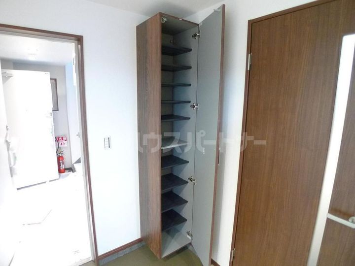 リリック西新井のその他画像