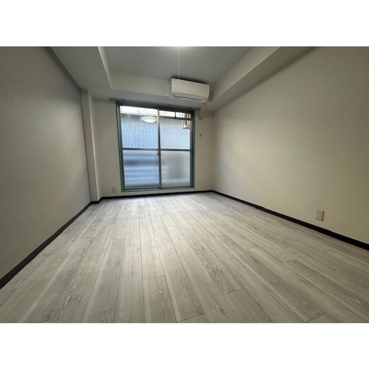 スパジオビィータの居間