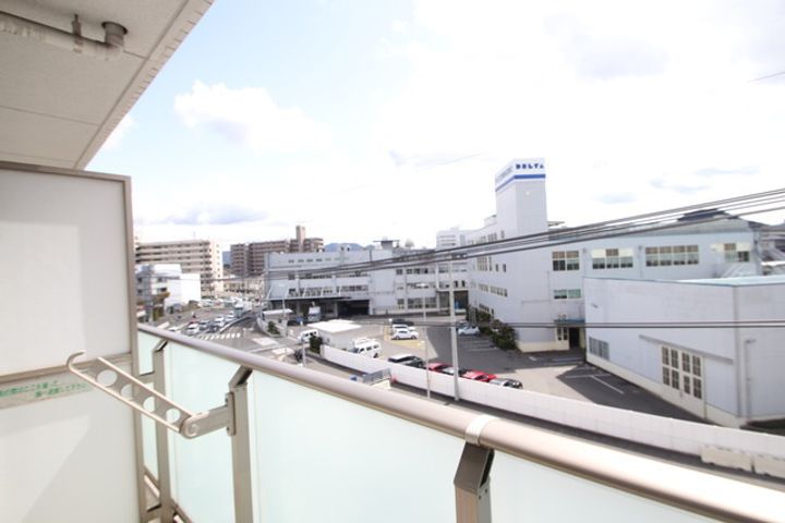 ウイングコート大州通りのその他画像