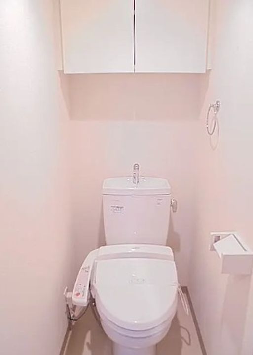 東京都練馬区豊玉北6(マンション)の賃貸物件の内装