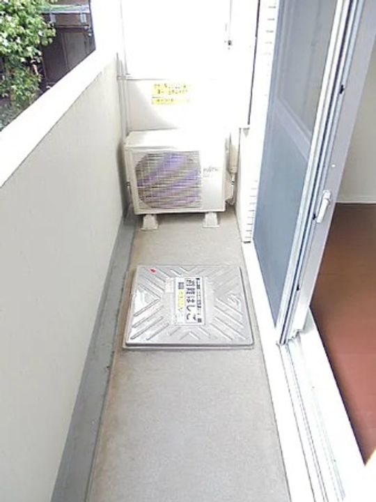 東京都練馬区豊玉北6(マンション)の賃貸物件の内装