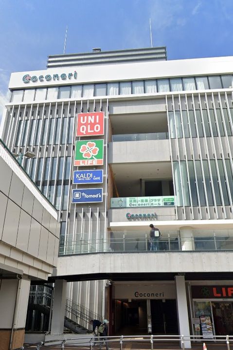 東京都練馬区豊玉北6(マンション)の賃貸物件の周辺