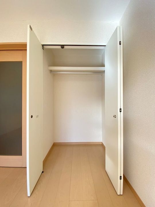 神奈川県横浜市金沢区谷津町(アパート)の賃貸物件の内装