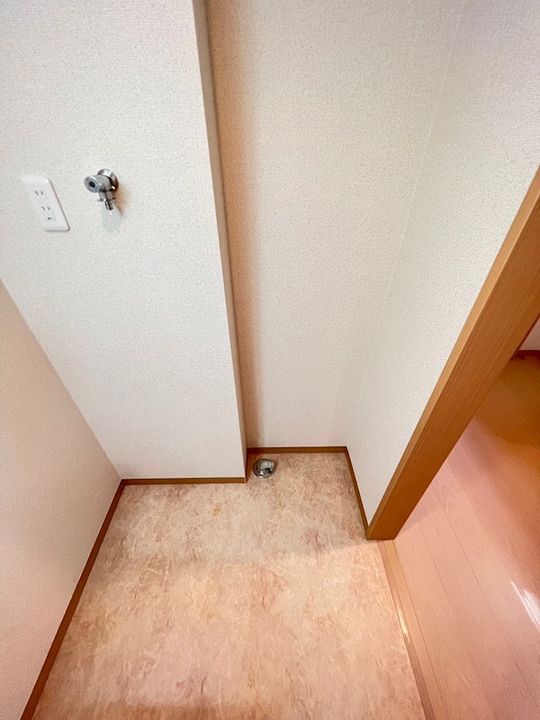 神奈川県横浜市金沢区谷津町(アパート)の賃貸物件の内装