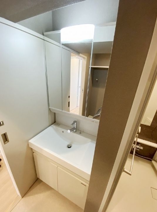 RELUXIA両国緑4丁目の内装