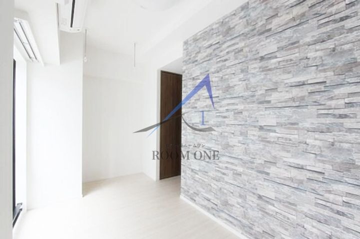 VERXEED横濱WESTの内装