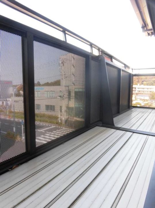 神奈川県横浜市戸塚区上品濃(アパート)の賃貸物件の内装