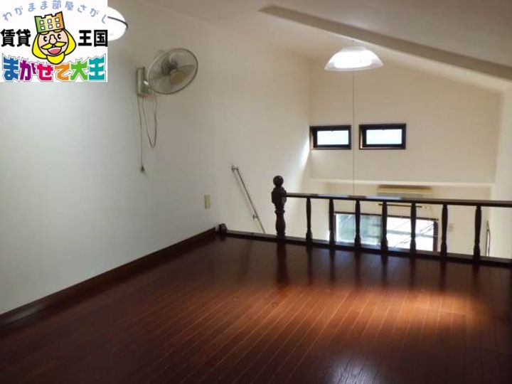 長崎県長崎市上小島2(アパート)の賃貸物件の内装