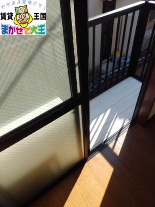 長崎県長崎市上小島2(アパート)の賃貸物件の内装