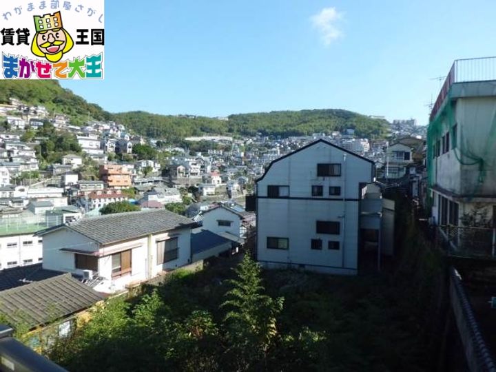 長崎県長崎市上小島2(アパート)の賃貸物件のその他画像