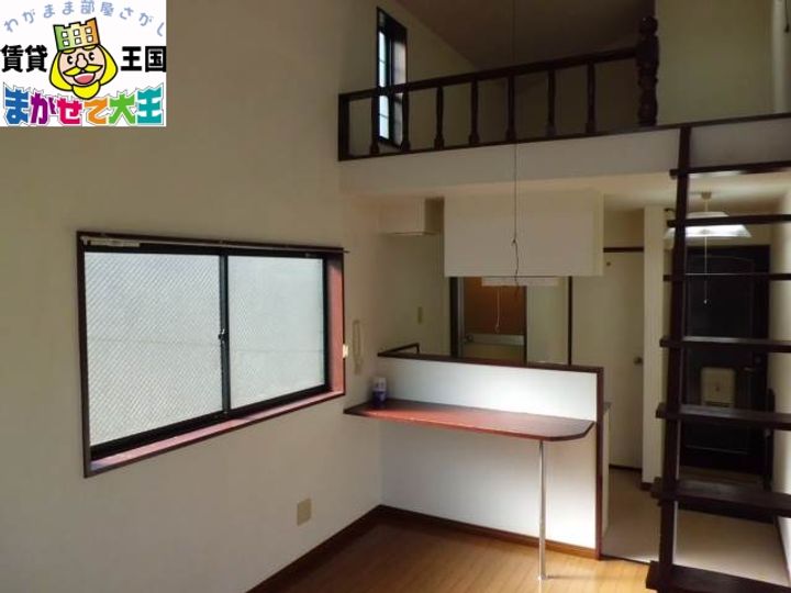 長崎県長崎市上小島2(アパート)の賃貸物件のその他画像