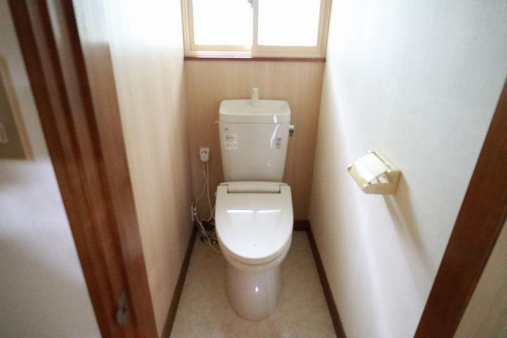 タカエビレッジの内装