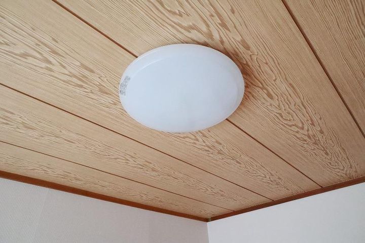 タカエビレッジの内装