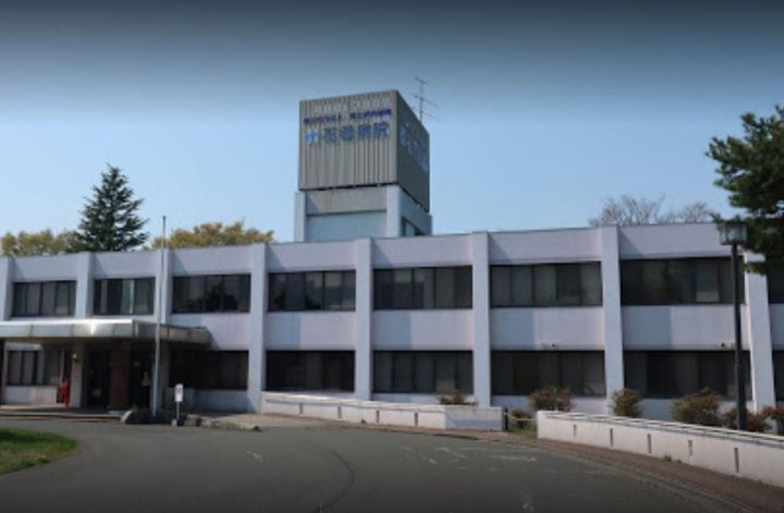 タカエビレッジの周辺