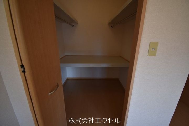 東京都八王子市西寺方町(アパート)の賃貸物件の内装