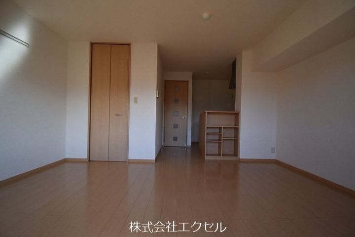 東京都八王子市西寺方町(アパート)の賃貸物件の内装