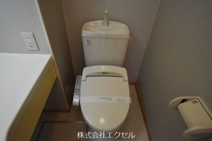 東京都八王子市西寺方町(アパート)の賃貸物件の内装