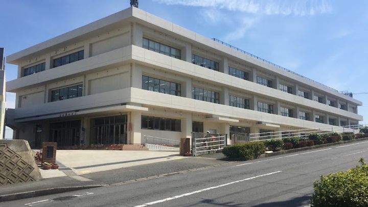サニーハイツわし崎Aの周辺